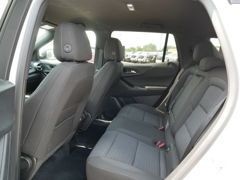 Used 2025 Chevrolet Equinox LT FWD image 34