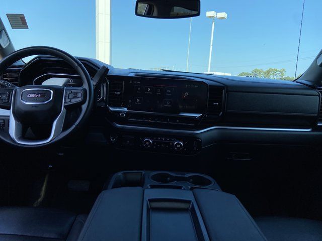 Used 2025 GMC Sierra 1500 SLT AWD/4WD image 15