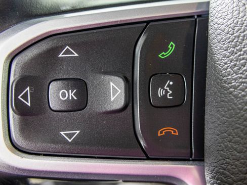 Used 2022 RAM 1500 Big Horn AWD/4WD image 30
