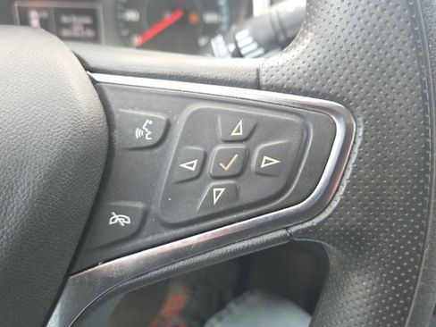 Used 2023 Chevrolet Malibu LT image 36