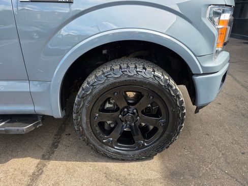 Used 2019 Ford F150 XLT w/ Equipment Group 302A Luxury AWD/4WD image 52