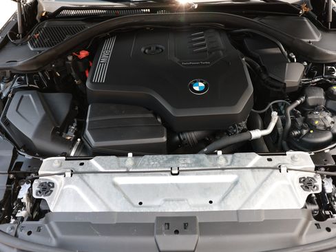 Used 2020 BMW 330i Sedan w/ Convenience Package RWD image 45
