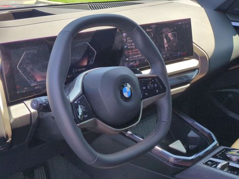 Certified 2025 BMW X3 xDrive30i w/ Premium Package AWD/4WD image 18