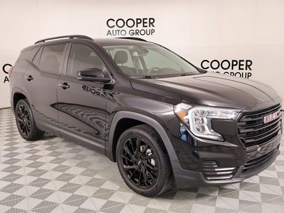 Used 2023 GMC Terrain SLE w/ Elevation Edition