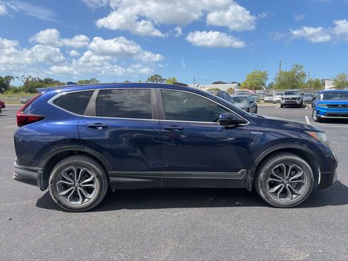 Used 2020 Honda CR-V EX image 8