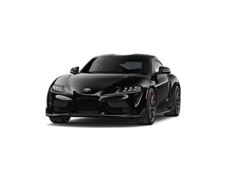 New 2026 Toyota Supra Premium RWD image 18
