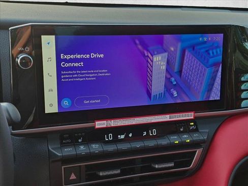 New 2026 Toyota Camry XSE FWD image 12
