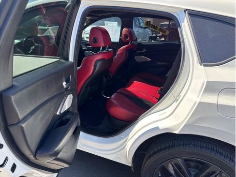 Used 2019 Acura RDX A-Spec FWD image 12