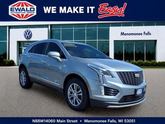 Used 2023 Cadillac XT5 Premium Luxury AWD/4WD video 1