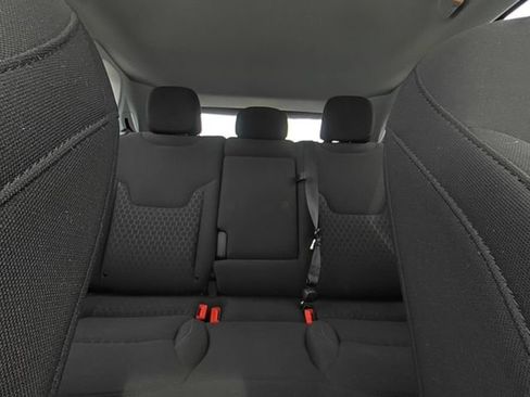 Used 2021 Jeep Compass Sport AWD/4WD image 29
