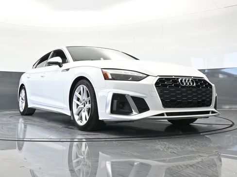 Used 2024 Audi A5 2.0T Premium Plus image 72