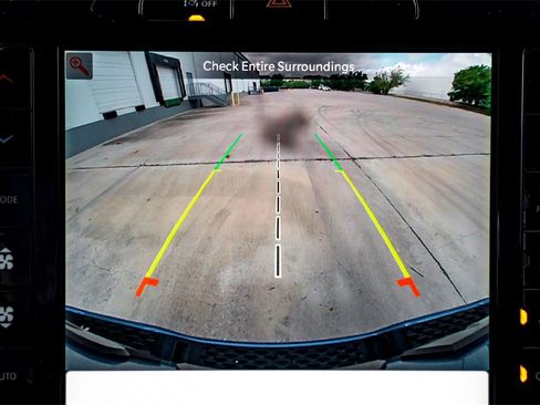 New 2026 RAM 1500 Lone Star image 15