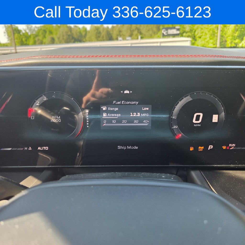 New 2026 Dodge Charger Scat Pack AWD/4WD image 18
