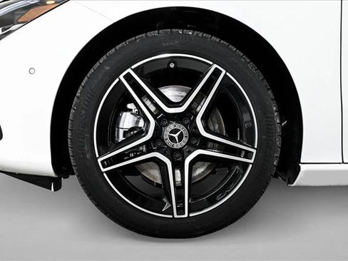 Certified 2026 Mercedes-Benz CLA 250 4MATIC image 7