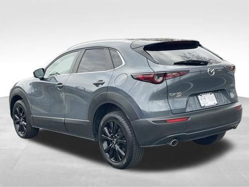 Used 2023 MAZDA CX-30 AWD 2.5 S w/ Preferred Package image 5