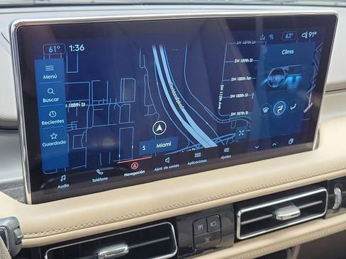 Certified 2022 Lincoln Nautilus FWD w/ Premium Package image 24
