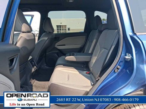 Used 2026 Subaru Forester Premium AWD/4WD image 23