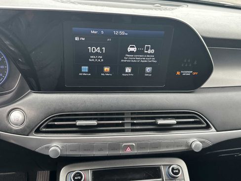 Used 2020 Hyundai Palisade SEL image 17