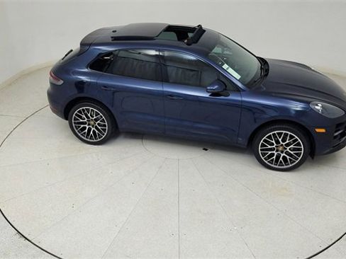 Used 2019 Porsche Macan S image 78