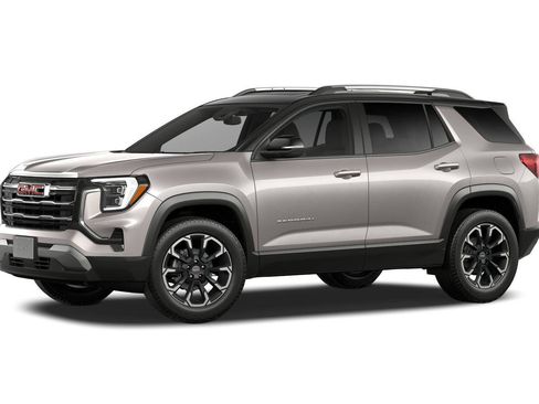 Used 2027 GMC Terrain Elevation w/ Elevation Premium Package FWD image 31