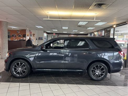 Used 2015 Dodge Durango R/T image 2