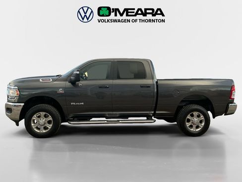 Used 2024 RAM 2500 Big Horn image 2