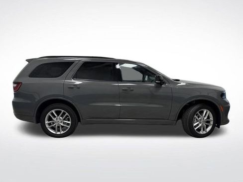 New 2026 Dodge Durango GT image 2