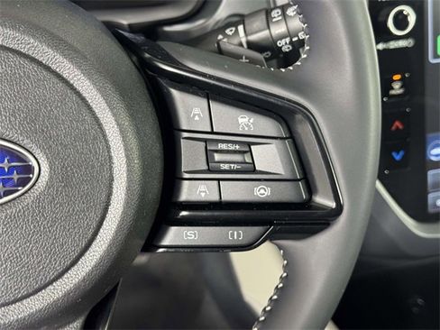 Used 2025 Subaru Forester Premium image 23