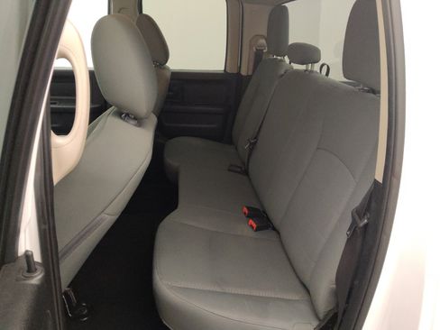 Used 2018 RAM 1500 Tradesman w/ Popular Equipment Group RWD image 18