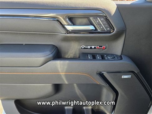 New 2026 GMC Sierra 1500 AT4 image 27