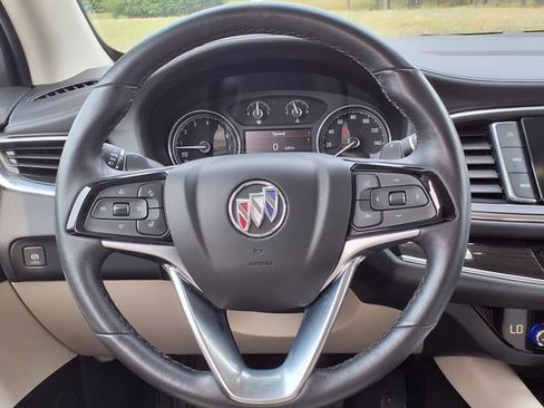 Used 2022 Buick Enclave Essence w/ Trailering Package, 5000 lbs. image 17