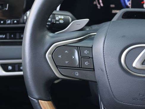 Used 2024 Lexus RX 350 AWD image 19