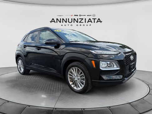 Used 2019 Hyundai Kona SEL FWD image 7