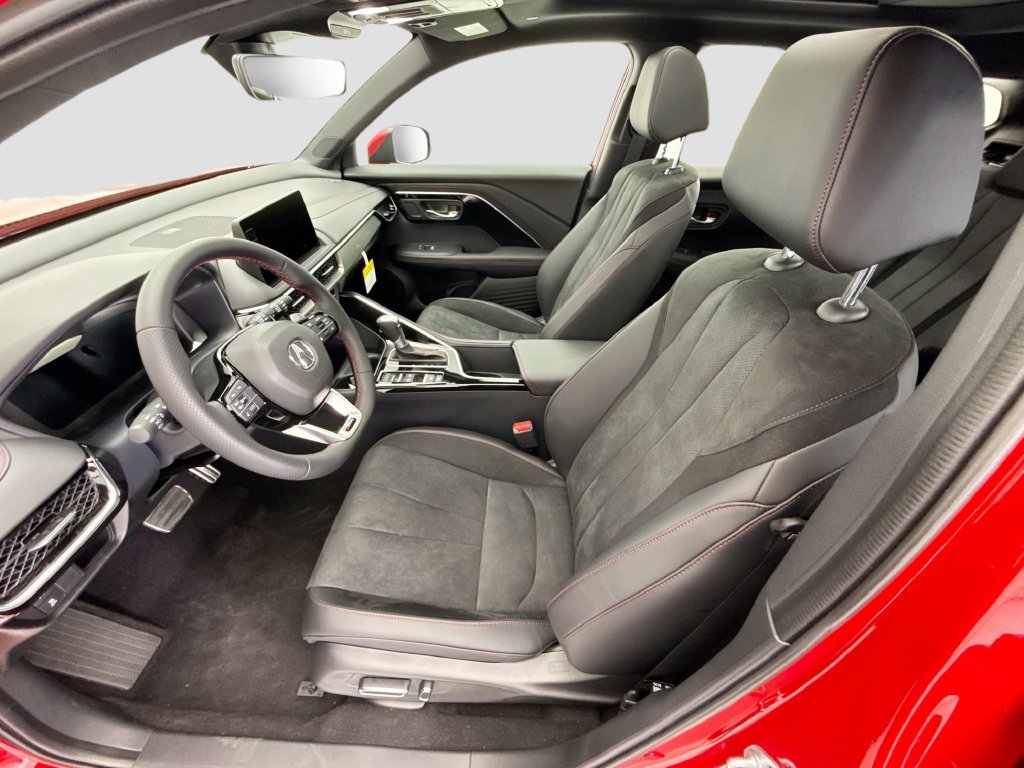 Used 2026 Acura ADX A-Spec FWD image 17
