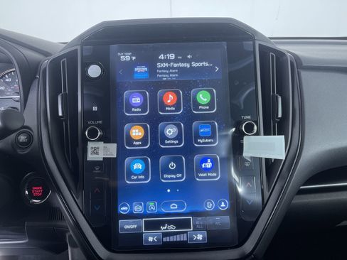 Used 2026 Subaru Impreza RS image 18