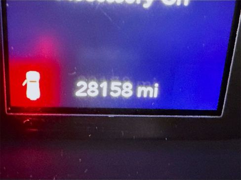 Used 2020 Jeep Wrangler Unlimited Sport image 5