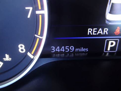 Used 2025 Nissan Altima 2.5 SV FWD image 19
