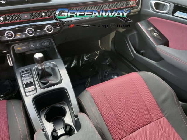 Used 2026 Honda Civic Si image 15