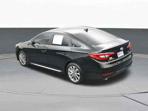Used 2017 Hyundai Sonata Sport w/ Cargo Package FWD image 56