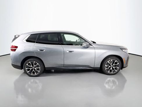 New 2026 BMW X3 xDrive30i w/ Premium Package AWD/4WD image 8