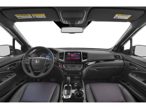Used 2019 Honda Ridgeline Black Edition image 8