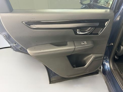 Used 2025 Honda CR-V Sport Touring image 28