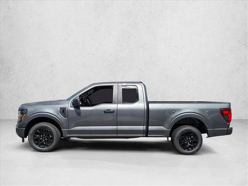 New 2026 Ford F150 STX RWD image 5
