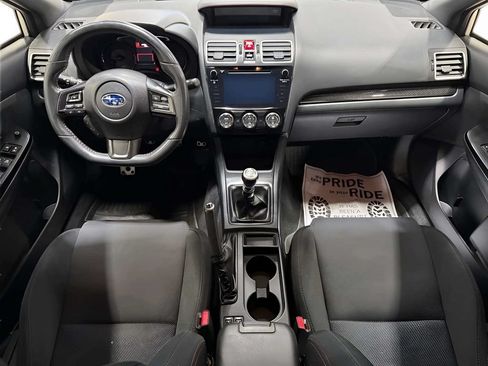 Used 2019 Subaru WRX Premium w/ Popular Package #1 AWD/4WD image 36