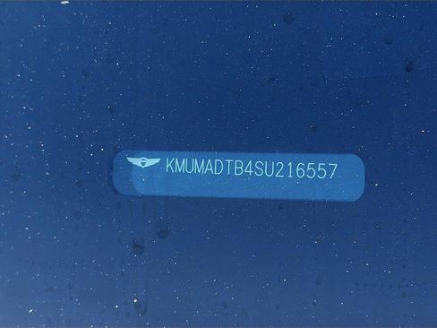 Used 2025 Genesis GV70 2.5T image 36