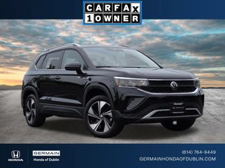 Used 2024 Volkswagen Taos SE w/ Panoramic Sunroof Package AWD/4WD video 1