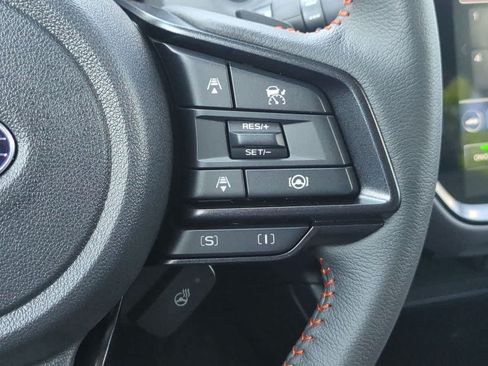 New 2026 Subaru Crosstrek 2.5i Limited AWD/4WD image 23