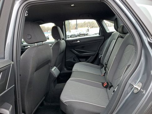 Used 2025 Volkswagen Jetta Sport image 11