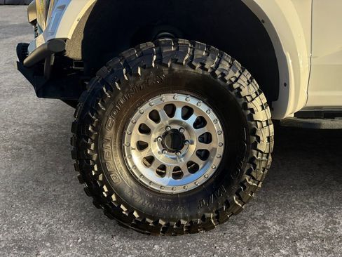 Used 2023 Ford F150 Raptor image 8