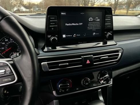 Used 2021 Kia Seltos S image 38